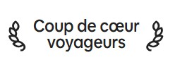 Coup de c�ur des voyageurs